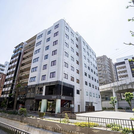 Hotel New Gaea Yakuin Fukuoka  Exterior photo