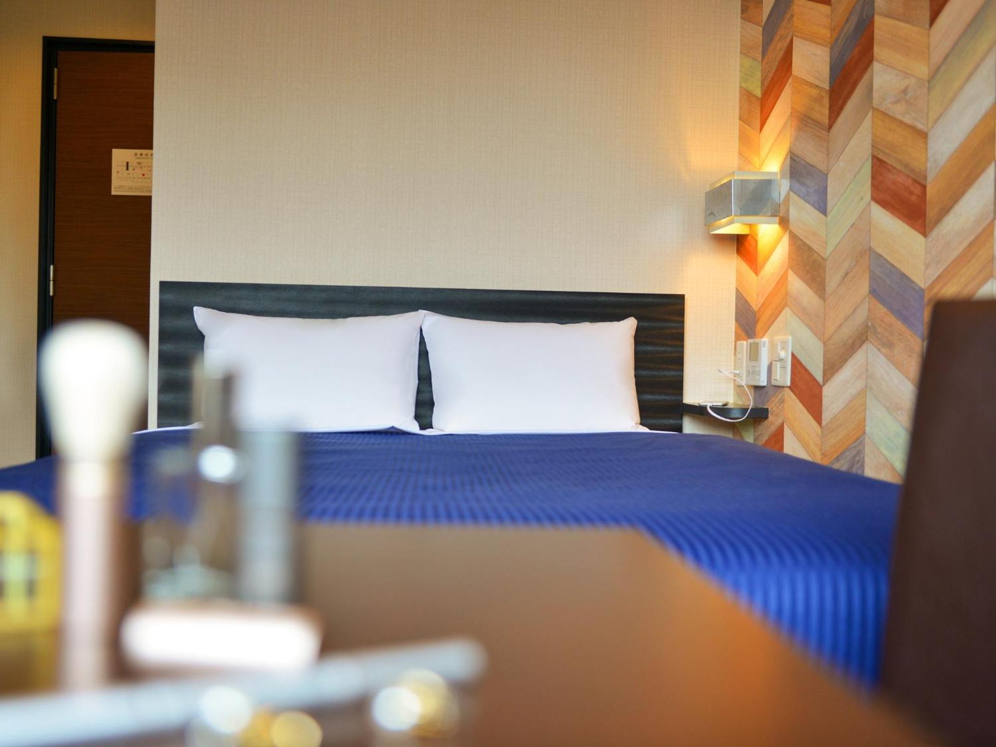 Hotel New Gaea Yakuin Fukuoka  Room photo